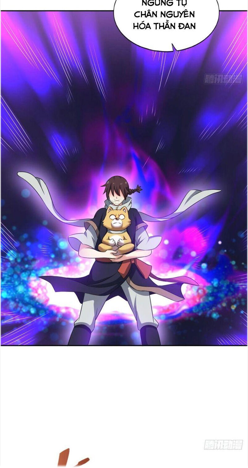 Trọng Sinh Thành Cậu Vàng Tại Dị Thế Chapter 125 - 26