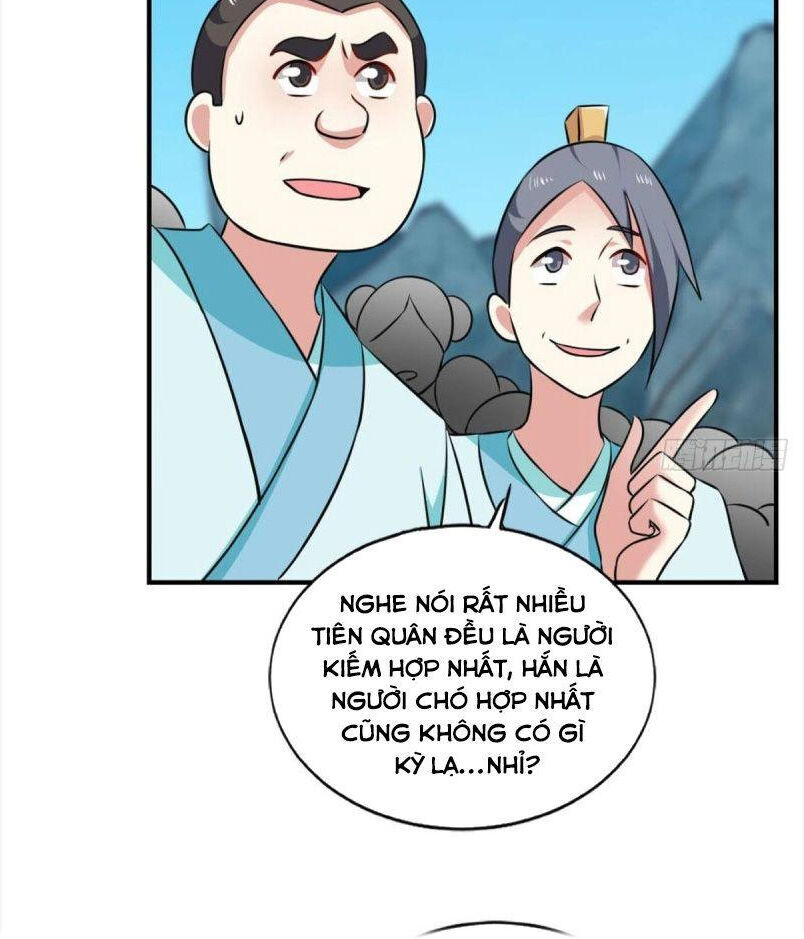 Trọng Sinh Thành Cậu Vàng Tại Dị Thế Chapter 125 - 28