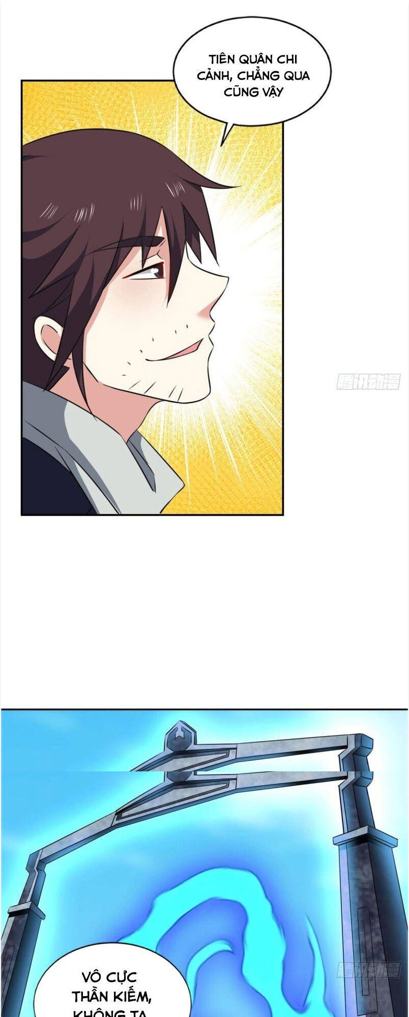 Trọng Sinh Thành Cậu Vàng Tại Dị Thế Chapter 125 - 29