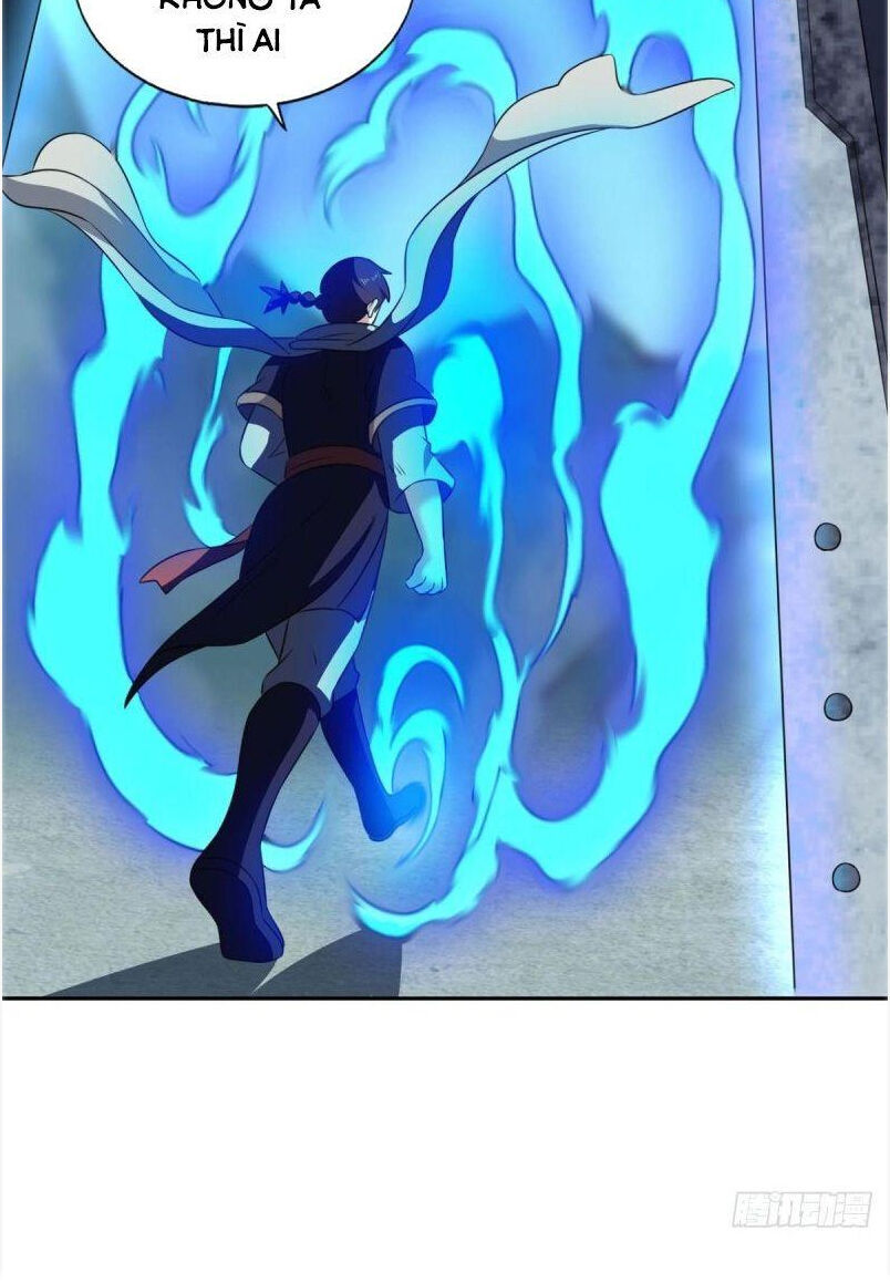 Trọng Sinh Thành Cậu Vàng Tại Dị Thế Chapter 125 - 30