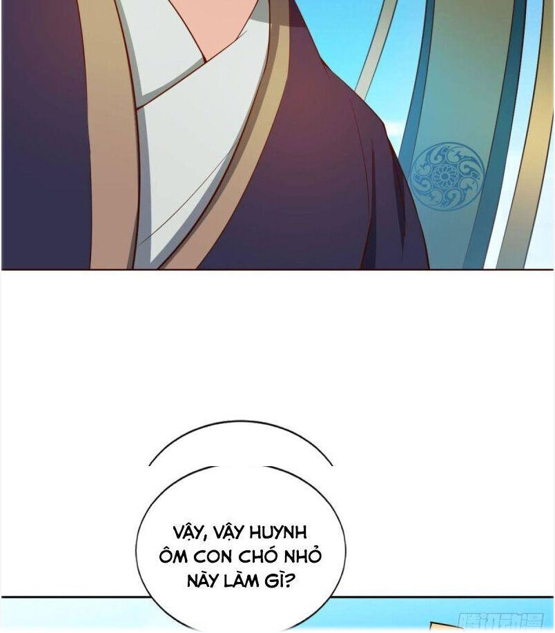 Trọng Sinh Thành Cậu Vàng Tại Dị Thế Chapter 125 - 4