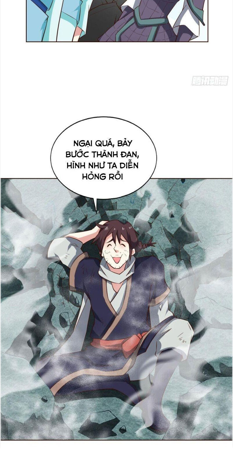 Trọng Sinh Thành Cậu Vàng Tại Dị Thế Chapter 125 - 34