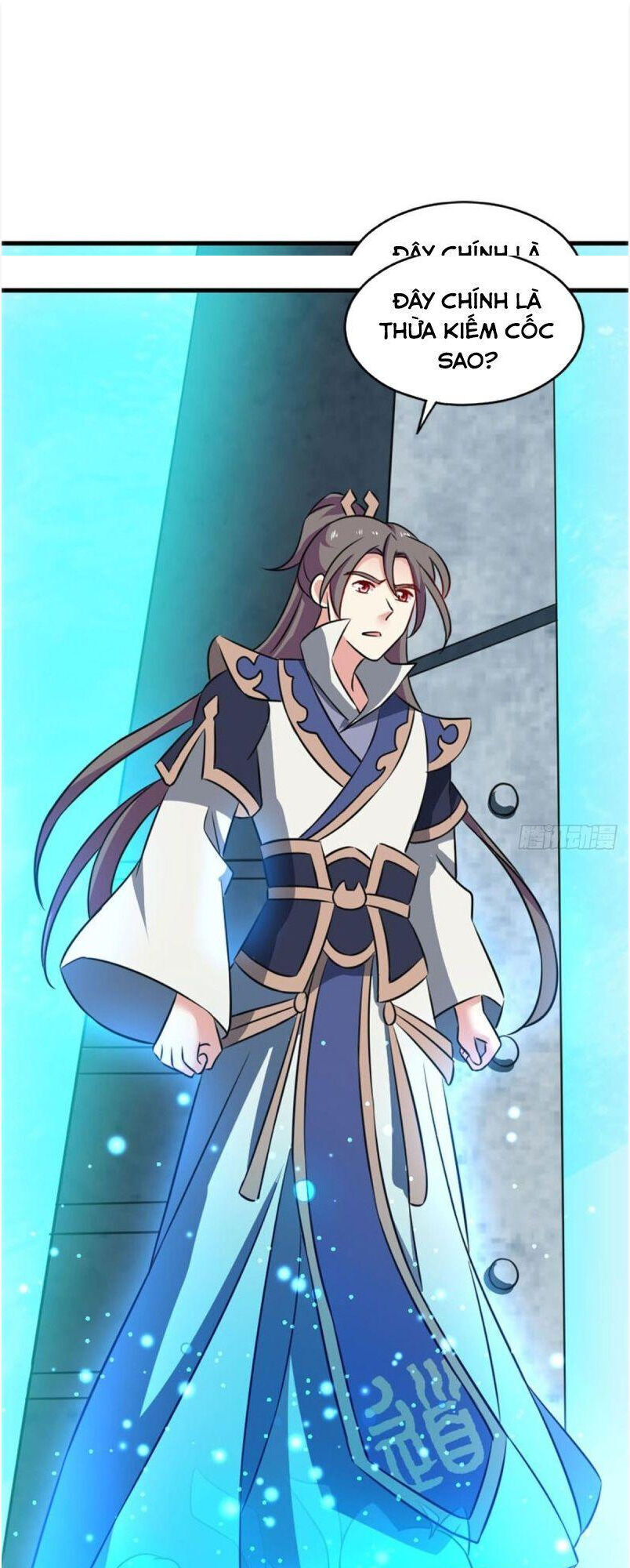 Trọng Sinh Thành Cậu Vàng Tại Dị Thế Chapter 125 - 37