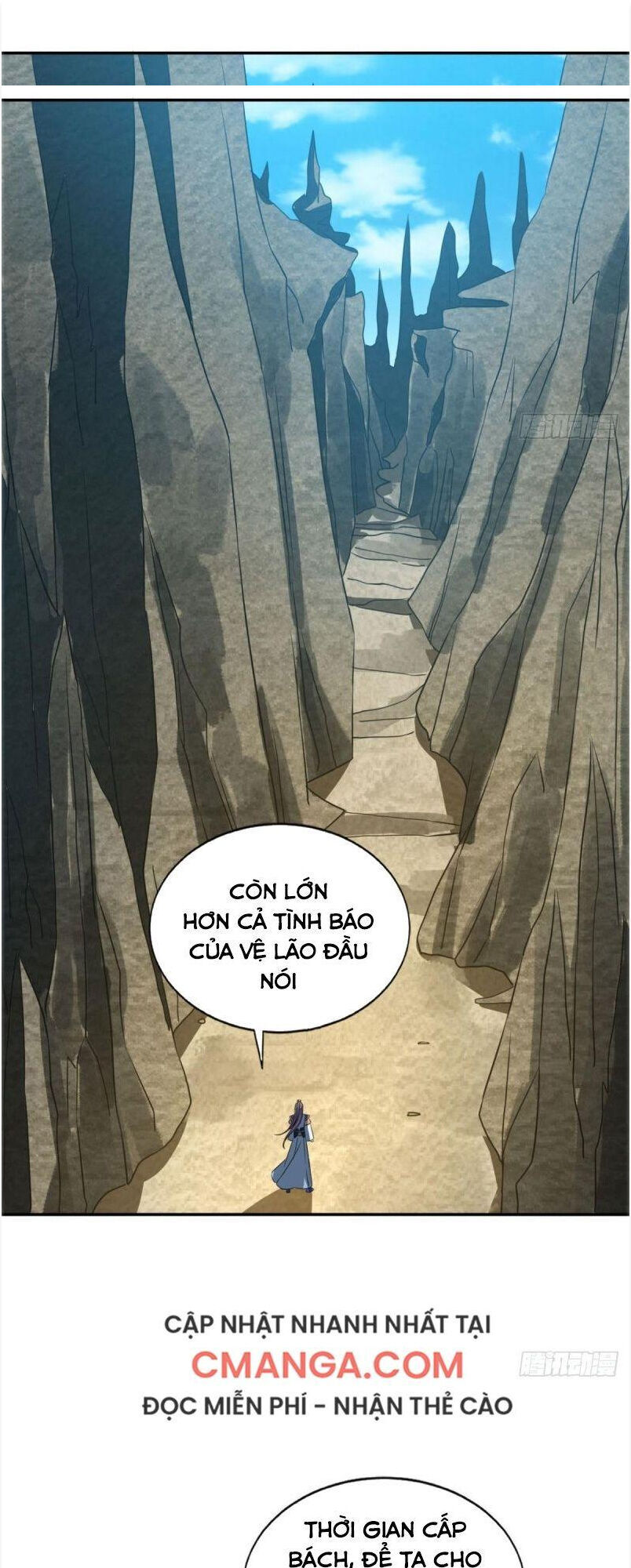 Trọng Sinh Thành Cậu Vàng Tại Dị Thế Chapter 125 - 39