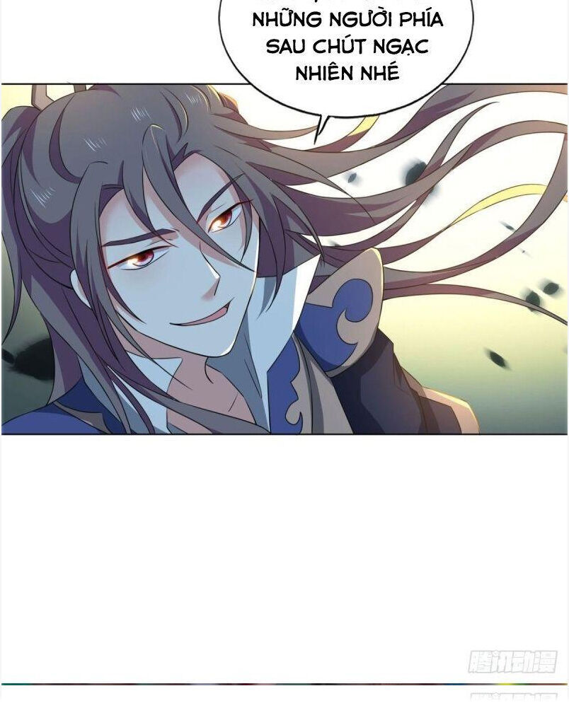 Trọng Sinh Thành Cậu Vàng Tại Dị Thế Chapter 125 - 40