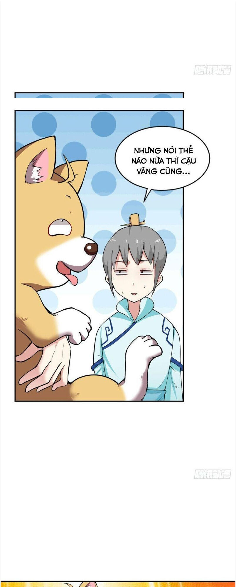 Trọng Sinh Thành Cậu Vàng Tại Dị Thế Chapter 125 - 7