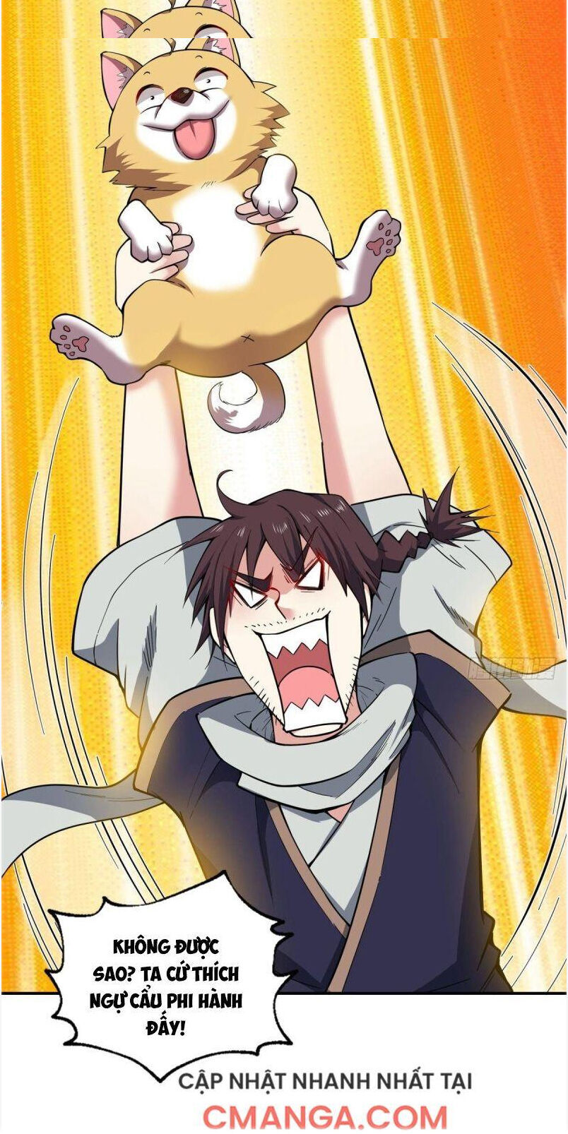 Trọng Sinh Thành Cậu Vàng Tại Dị Thế Chapter 125 - 8