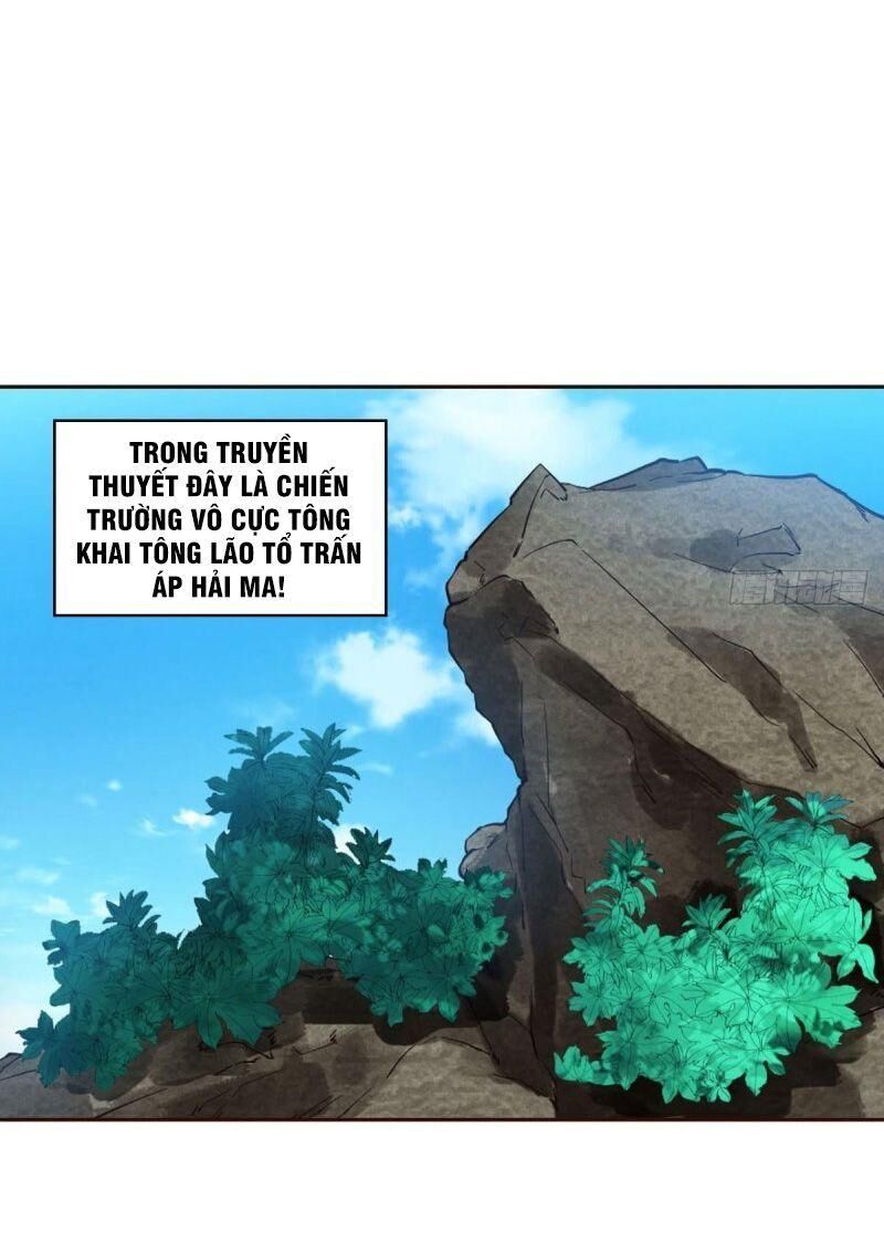 Trọng Sinh Thành Cậu Vàng Tại Dị Thế Chapter 126 - 2