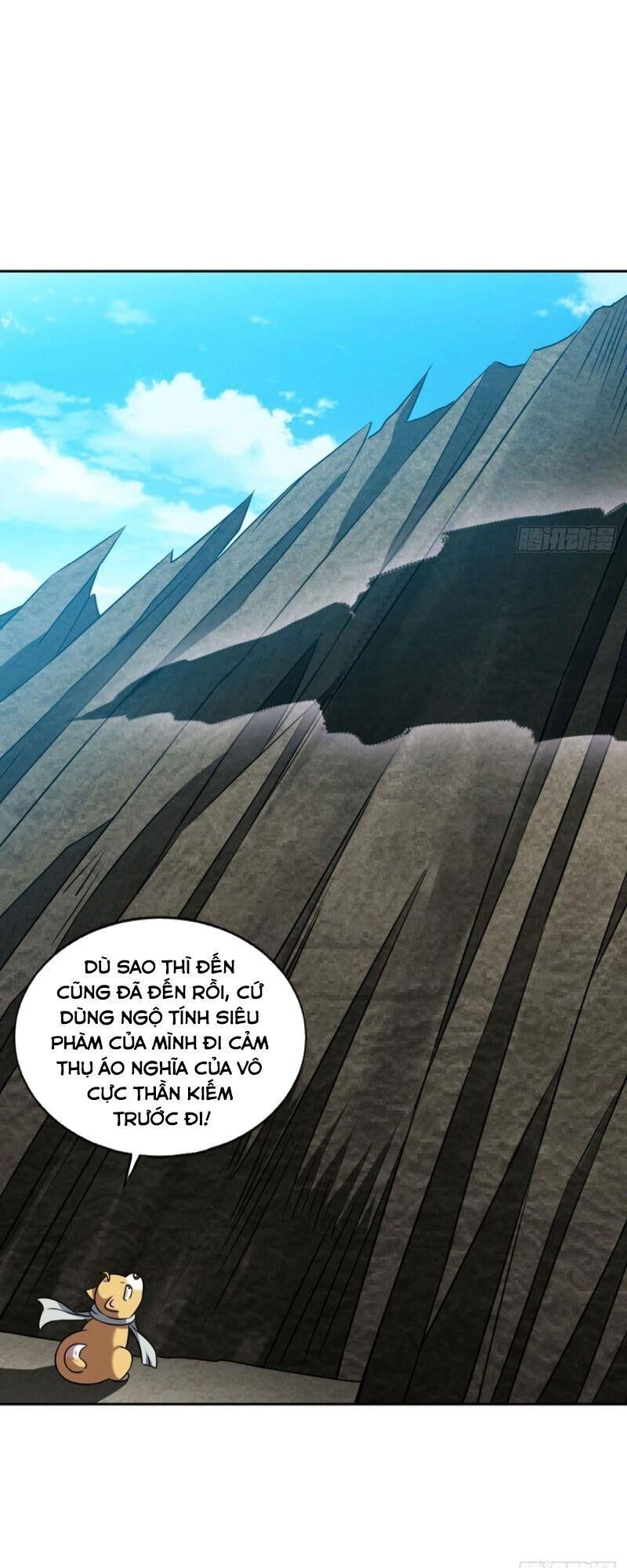 Trọng Sinh Thành Cậu Vàng Tại Dị Thế Chapter 126 - 13