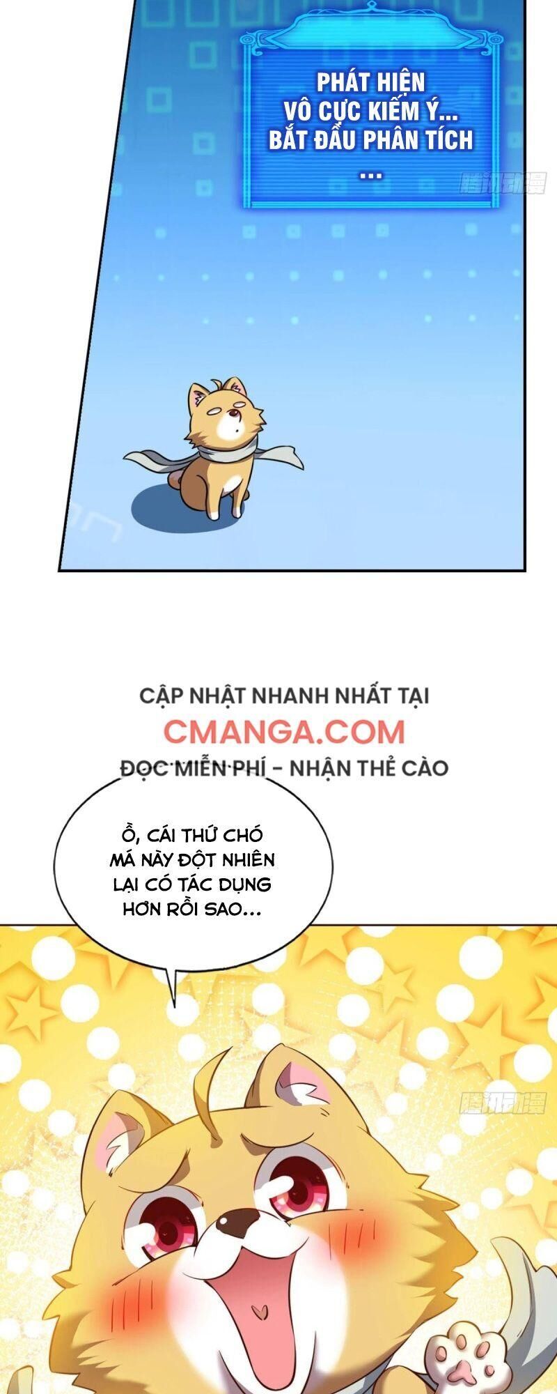 Trọng Sinh Thành Cậu Vàng Tại Dị Thế Chapter 126 - 15