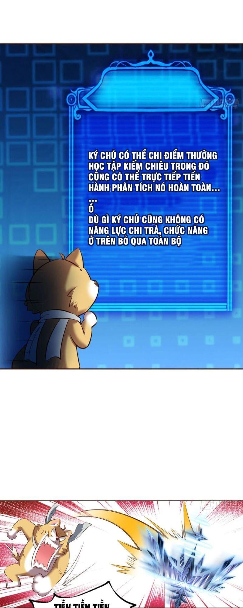 Trọng Sinh Thành Cậu Vàng Tại Dị Thế Chapter 126 - 17