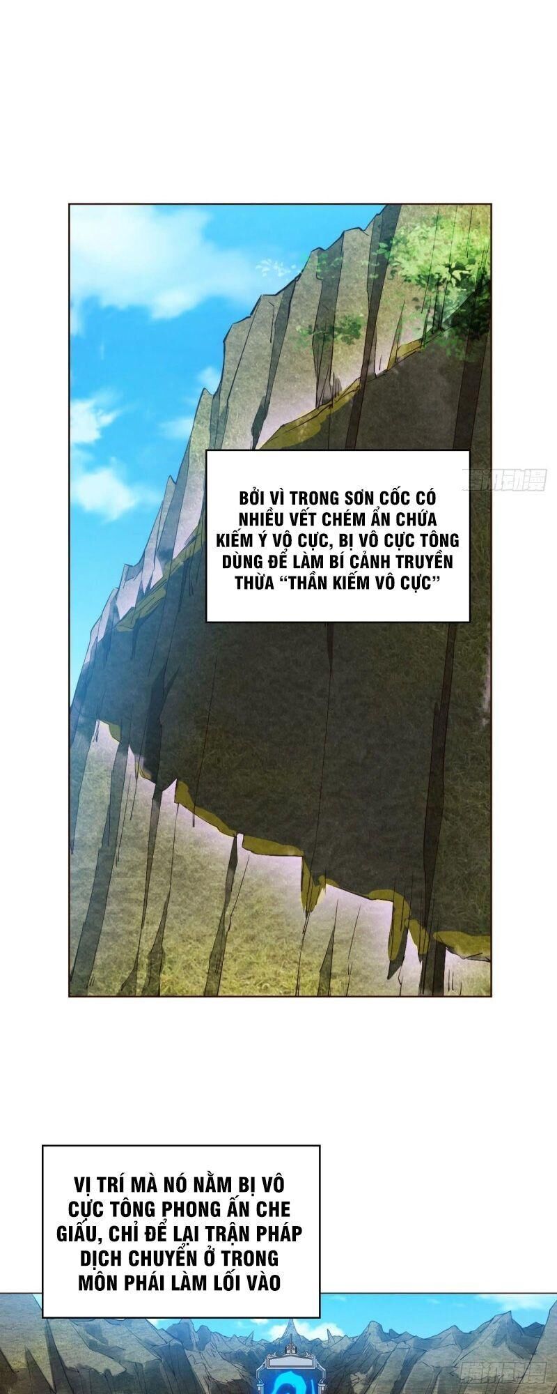 Trọng Sinh Thành Cậu Vàng Tại Dị Thế Chapter 126 - 3