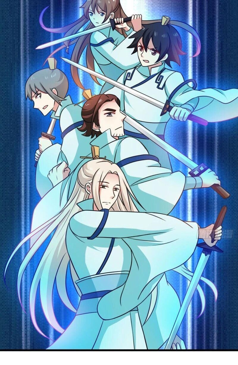 Trọng Sinh Thành Cậu Vàng Tại Dị Thế Chapter 126 - 21