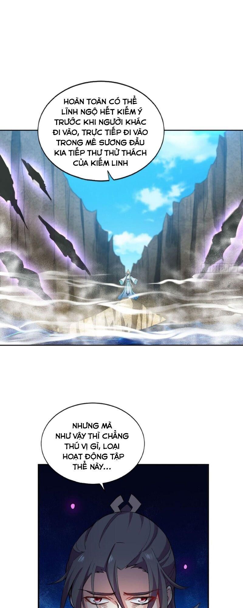 Trọng Sinh Thành Cậu Vàng Tại Dị Thế Chapter 126 - 22