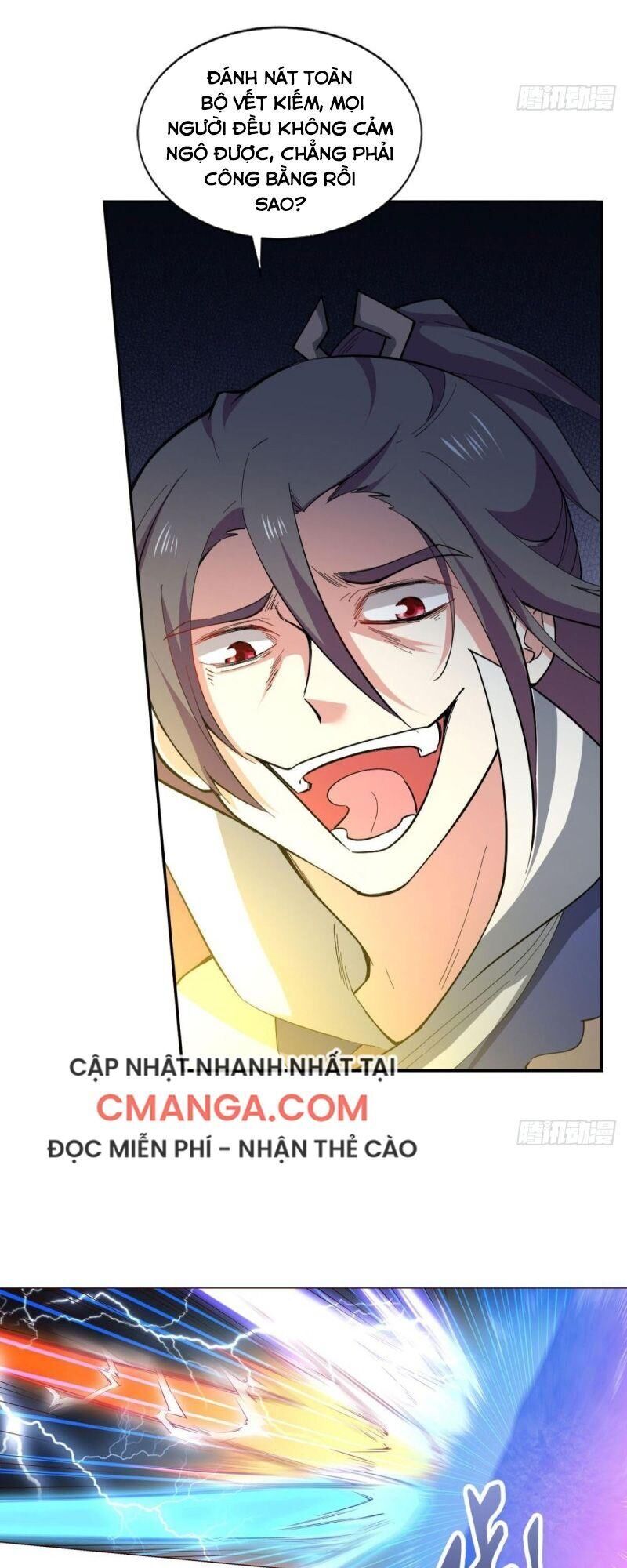 Trọng Sinh Thành Cậu Vàng Tại Dị Thế Chapter 126 - 26