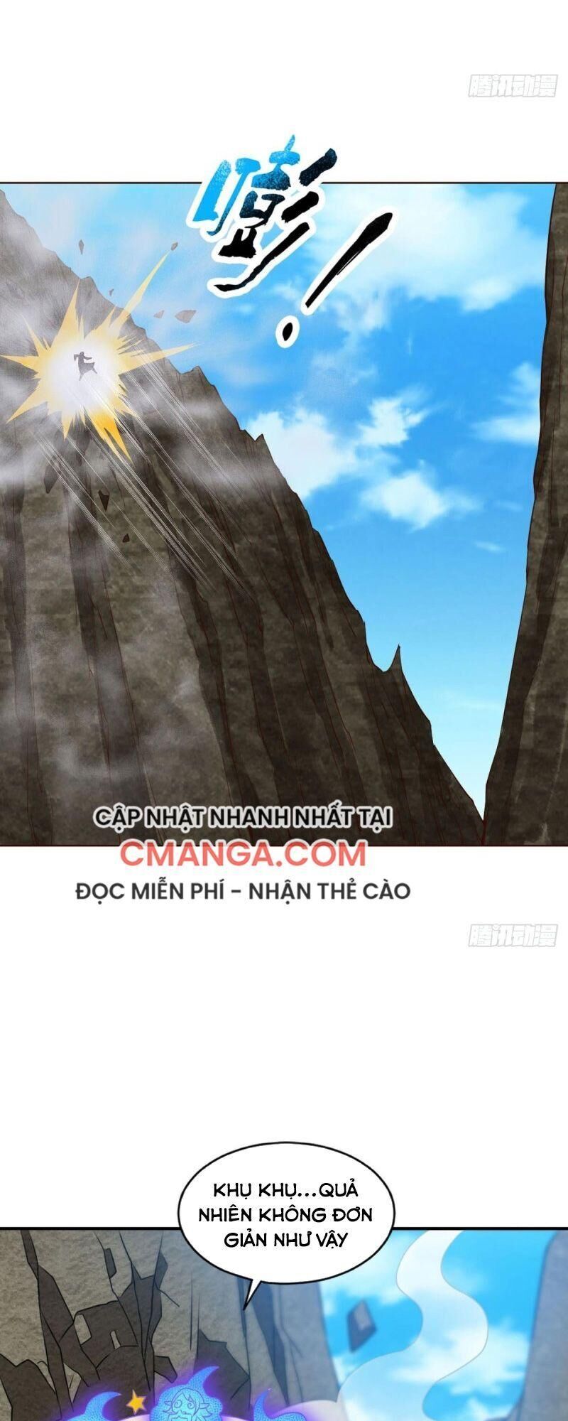 Trọng Sinh Thành Cậu Vàng Tại Dị Thế Chapter 126 - 30