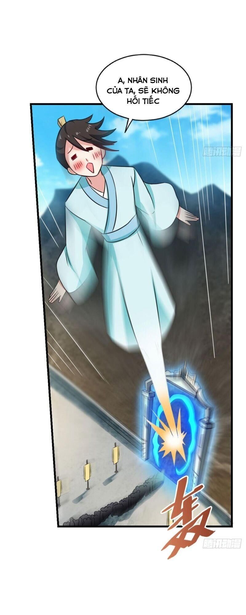 Trọng Sinh Thành Cậu Vàng Tại Dị Thế Chapter 126 - 38