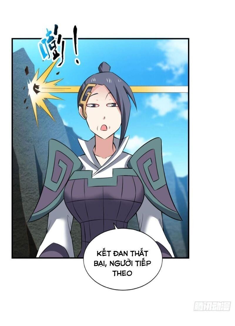 Trọng Sinh Thành Cậu Vàng Tại Dị Thế Chapter 126 - 39