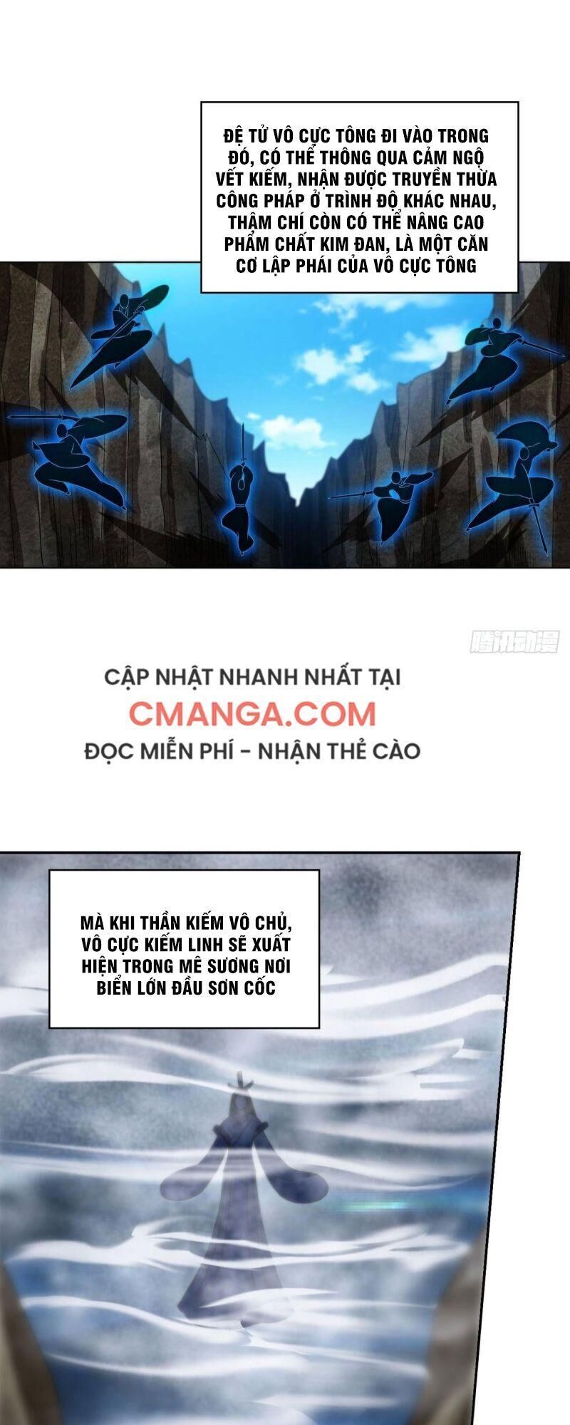 Trọng Sinh Thành Cậu Vàng Tại Dị Thế Chapter 126 - 5