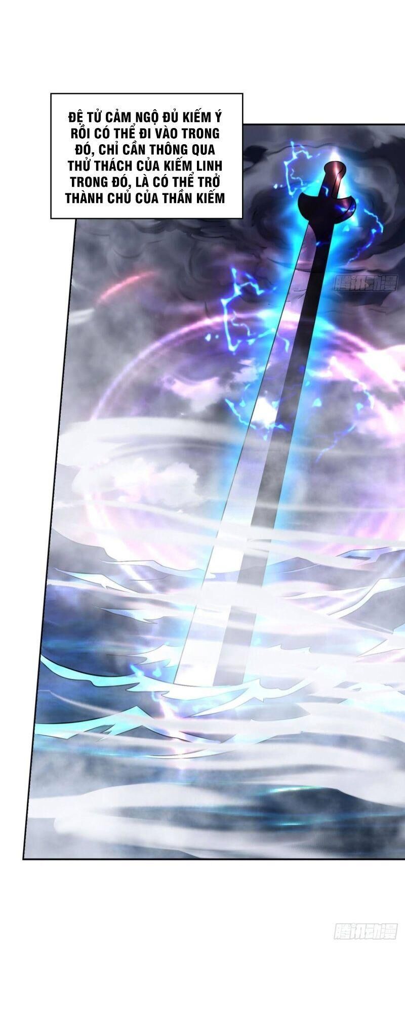 Trọng Sinh Thành Cậu Vàng Tại Dị Thế Chapter 126 - 7