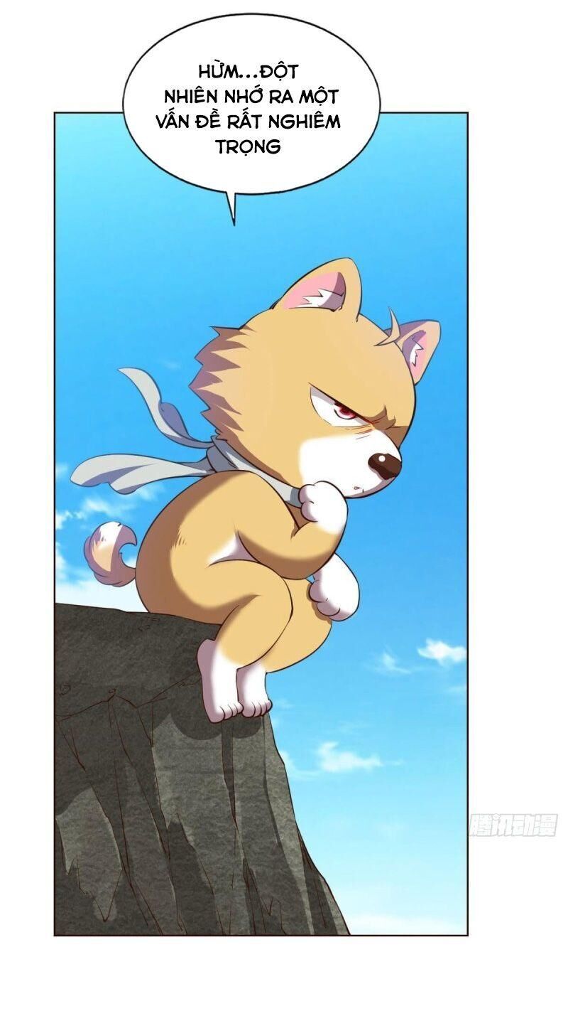 Trọng Sinh Thành Cậu Vàng Tại Dị Thế Chapter 126 - 8