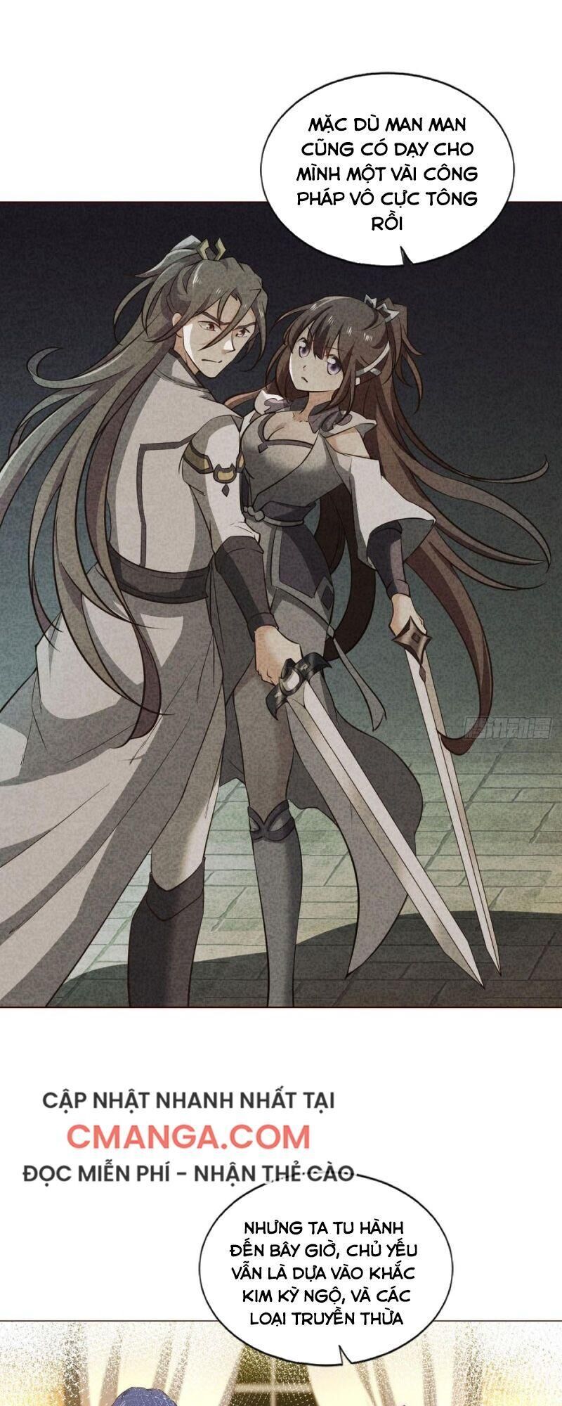 Trọng Sinh Thành Cậu Vàng Tại Dị Thế Chapter 126 - 9