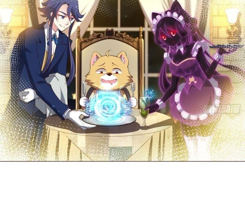 Trọng Sinh Thành Cậu Vàng Tại Dị Thế Chapter 126 - 10