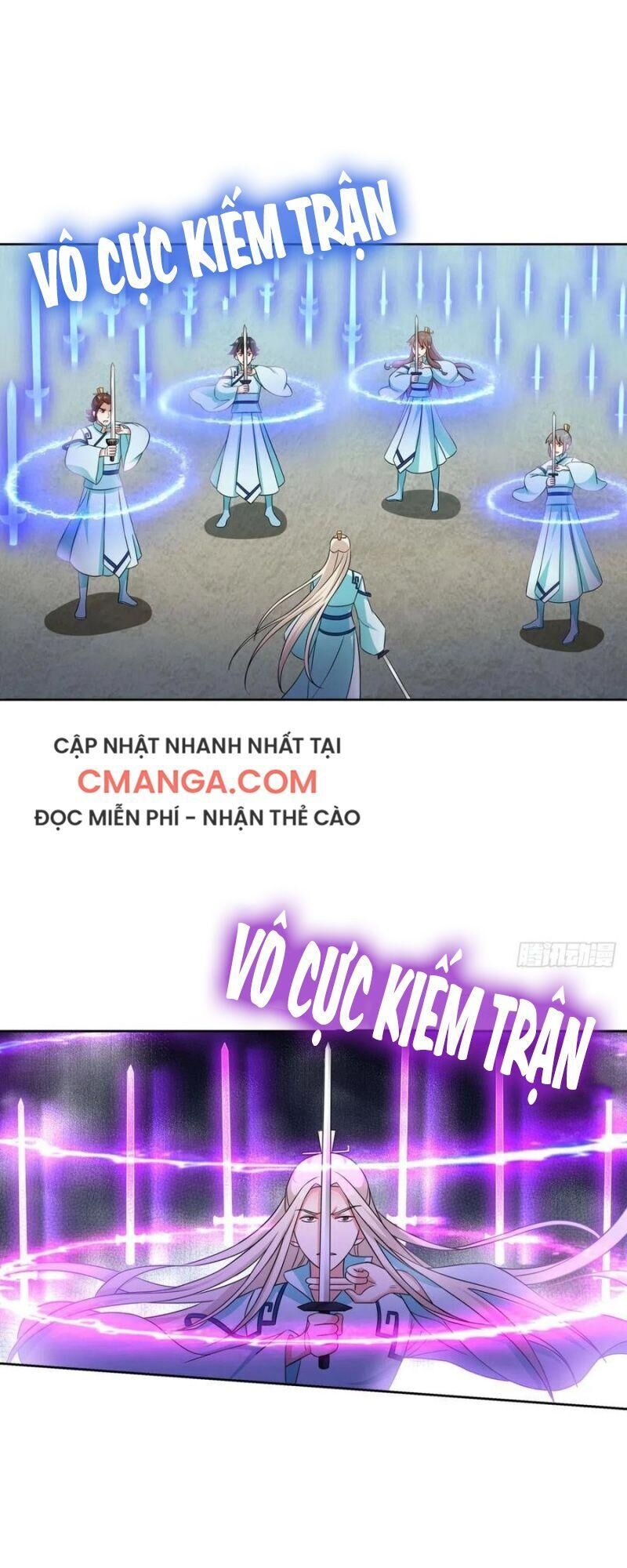 Trọng Sinh Thành Cậu Vàng Tại Dị Thế Chapter 128 - 1