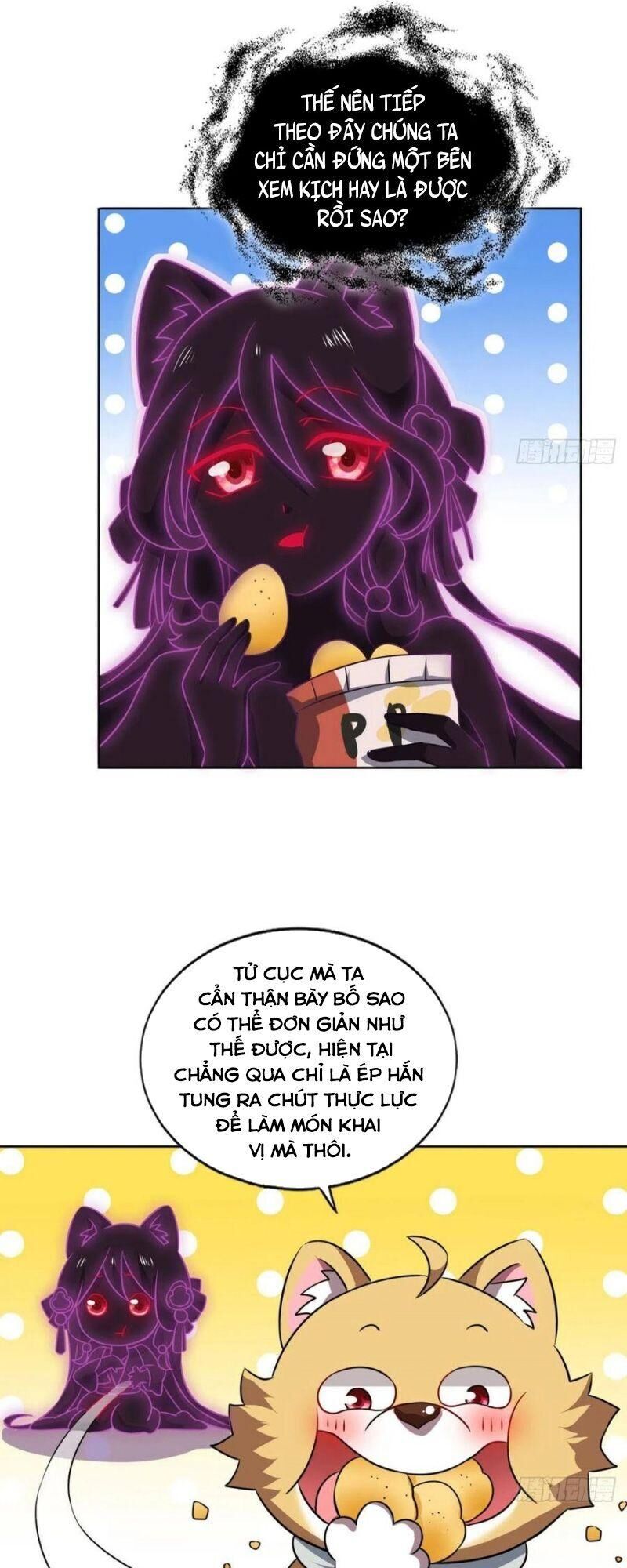 Trọng Sinh Thành Cậu Vàng Tại Dị Thế Chapter 128 - 11