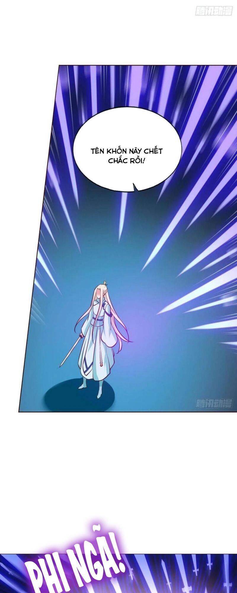 Trọng Sinh Thành Cậu Vàng Tại Dị Thế Chapter 128 - 15