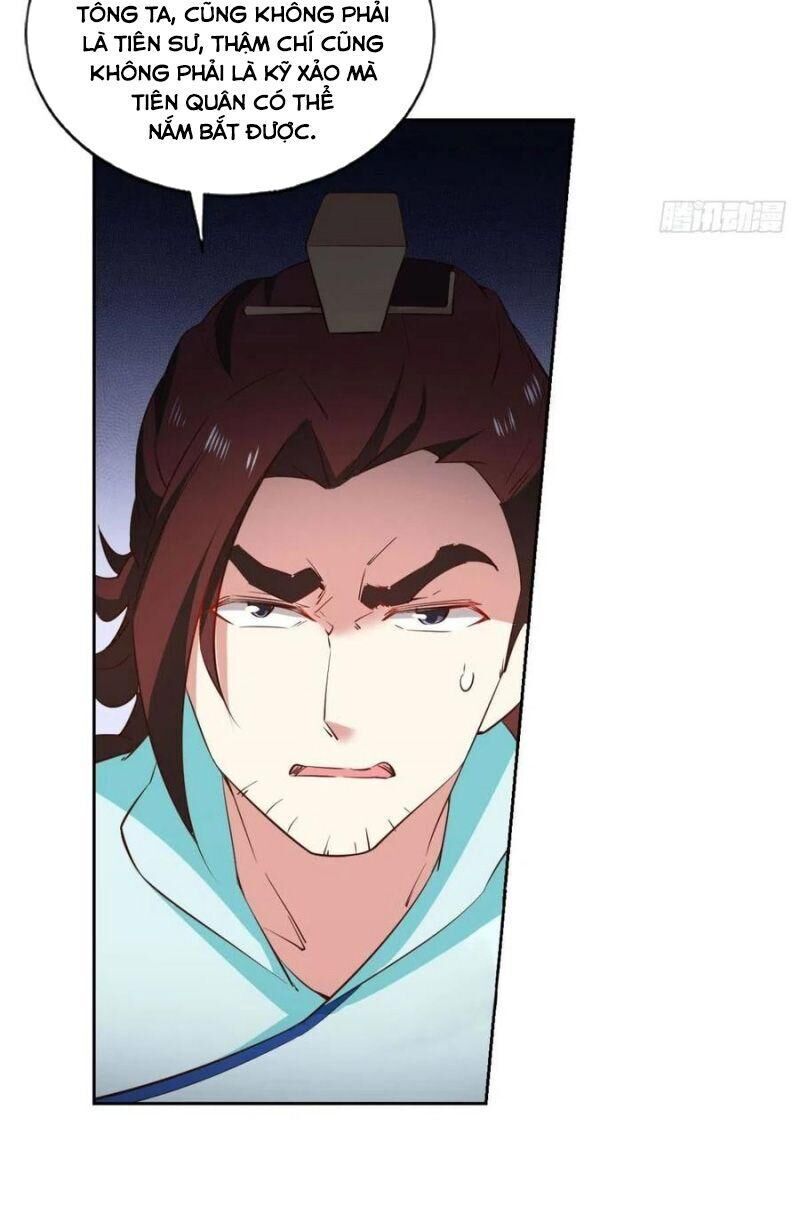 Trọng Sinh Thành Cậu Vàng Tại Dị Thế Chapter 128 - 24