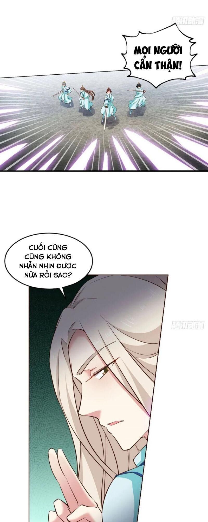 Trọng Sinh Thành Cậu Vàng Tại Dị Thế Chapter 128 - 27