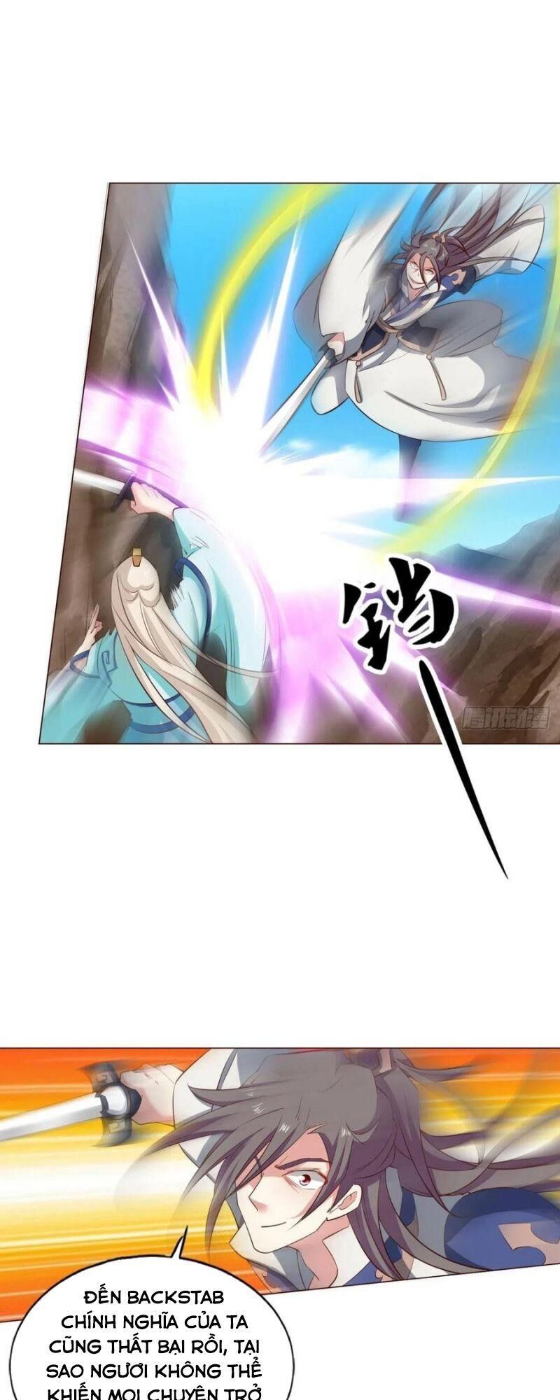 Trọng Sinh Thành Cậu Vàng Tại Dị Thế Chapter 128 - 29