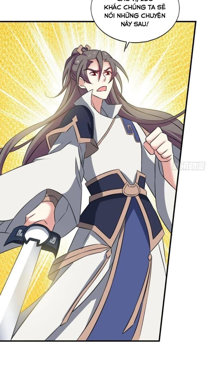 Trọng Sinh Thành Cậu Vàng Tại Dị Thế Chapter 128 - 34