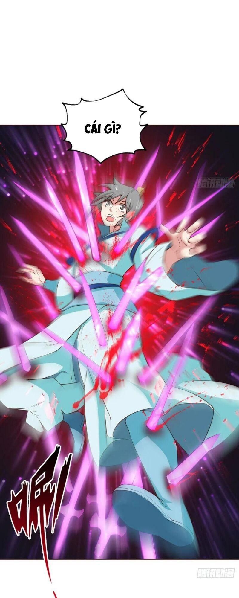 Trọng Sinh Thành Cậu Vàng Tại Dị Thế Chapter 128 - 39