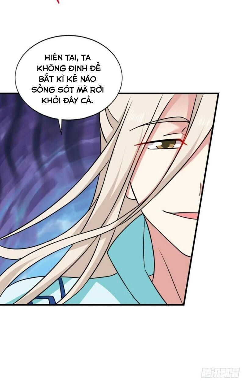 Trọng Sinh Thành Cậu Vàng Tại Dị Thế Chapter 128 - 40