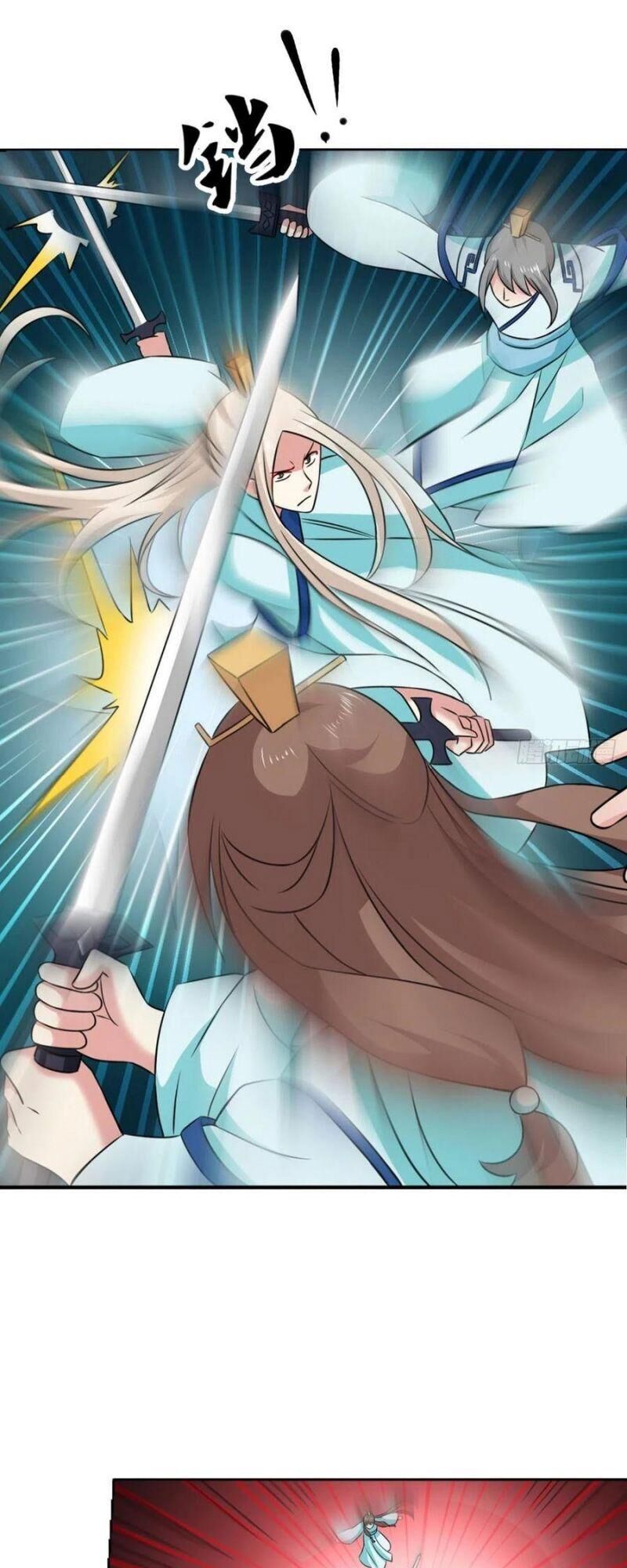 Trọng Sinh Thành Cậu Vàng Tại Dị Thế Chapter 128 - 7