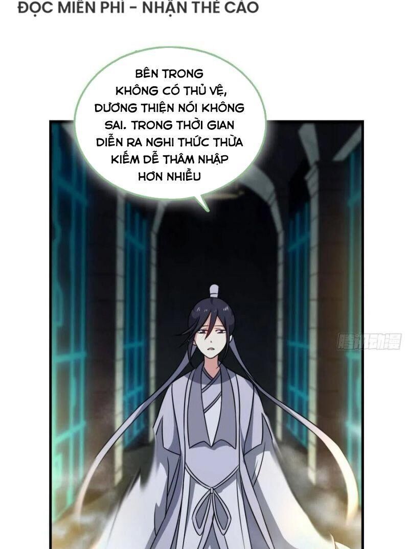 Trọng Sinh Thành Cậu Vàng Tại Dị Thế Chapter 129 - 13