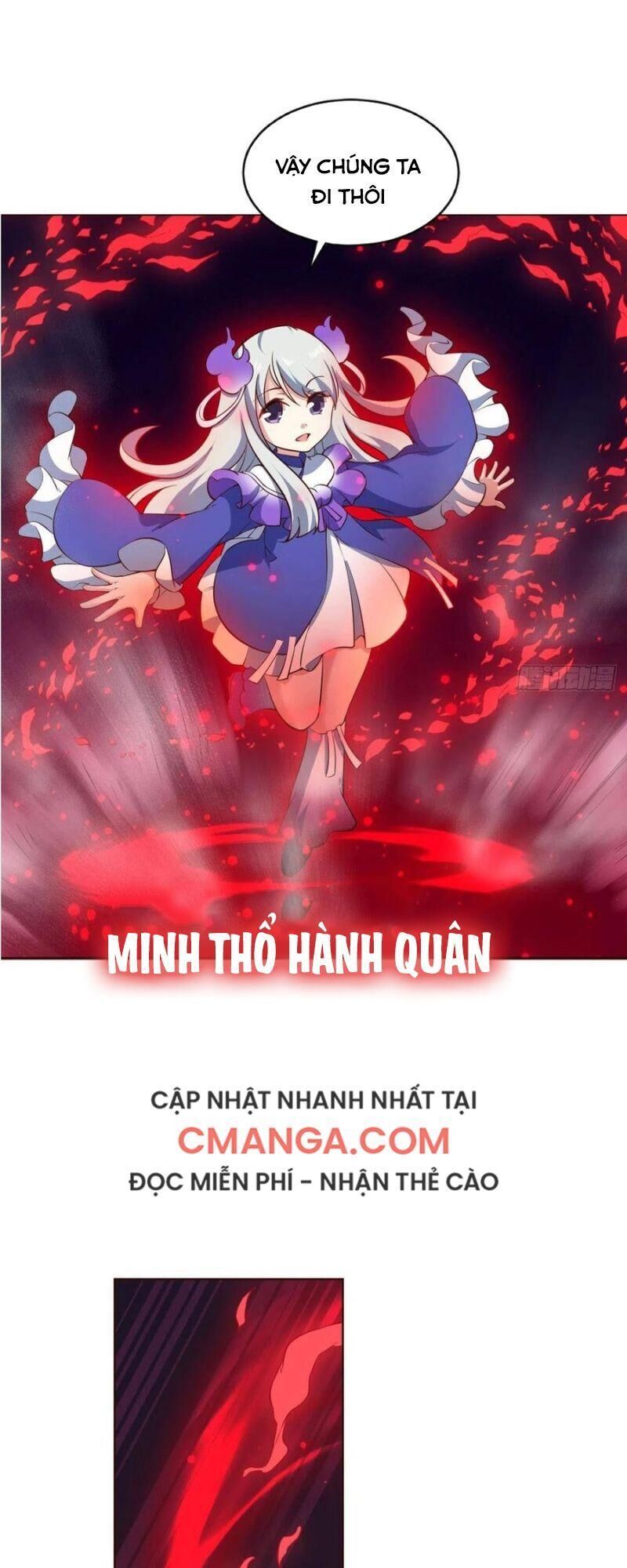 Trọng Sinh Thành Cậu Vàng Tại Dị Thế Chapter 129 - 37