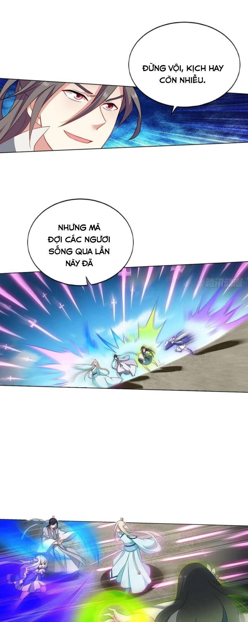 Trọng Sinh Thành Cậu Vàng Tại Dị Thế Chapter 130 - 14