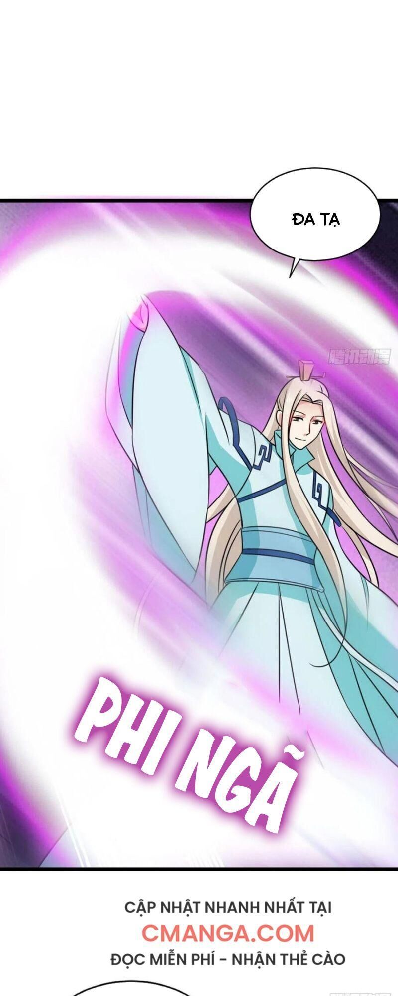 Trọng Sinh Thành Cậu Vàng Tại Dị Thế Chapter 130 - 21