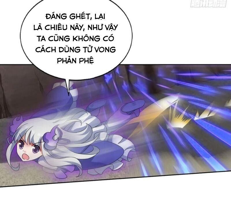 Trọng Sinh Thành Cậu Vàng Tại Dị Thế Chapter 130 - 22