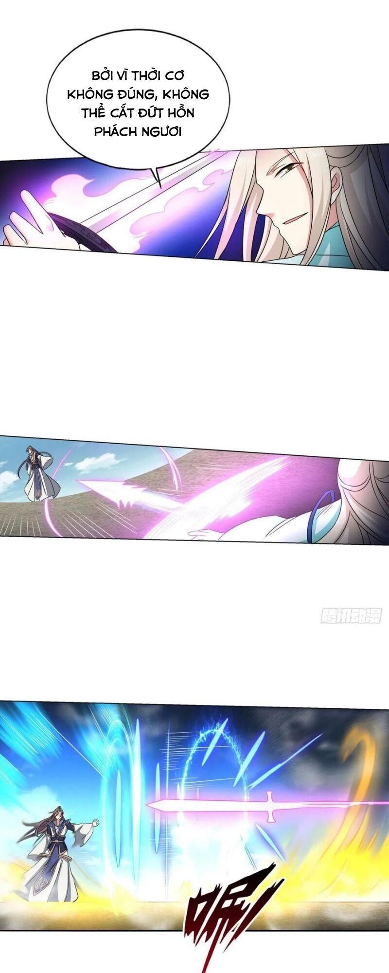 Trọng Sinh Thành Cậu Vàng Tại Dị Thế Chapter 130 - 24