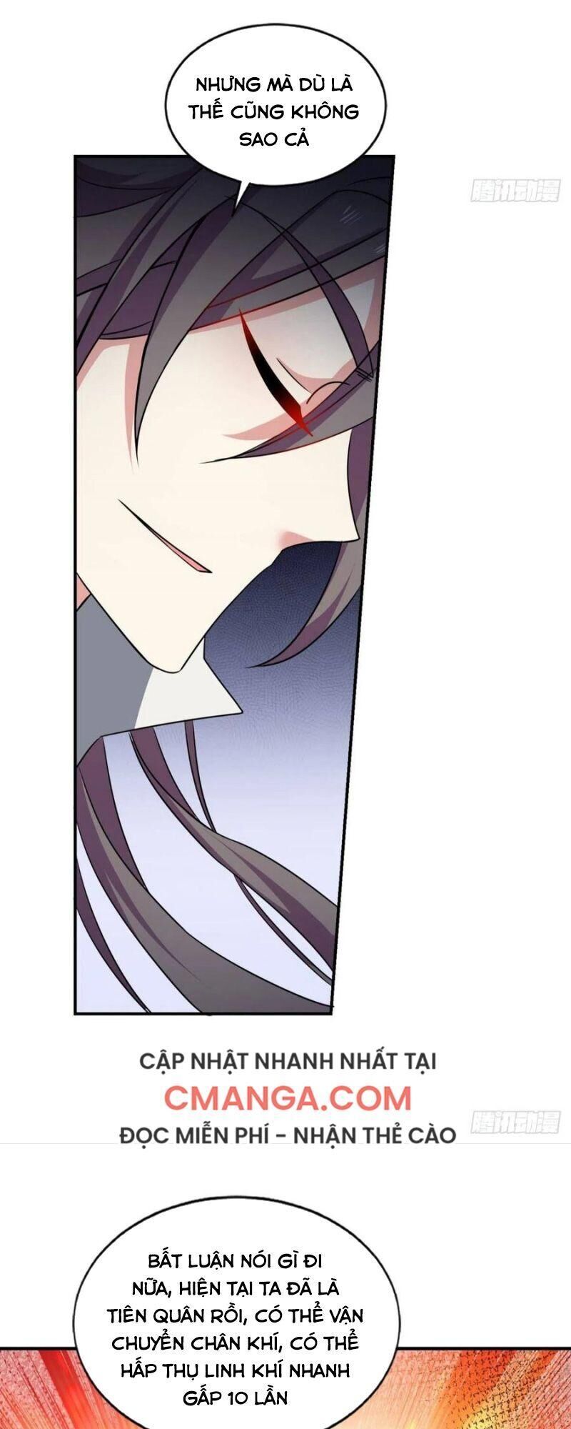Trọng Sinh Thành Cậu Vàng Tại Dị Thế Chapter 130 - 31