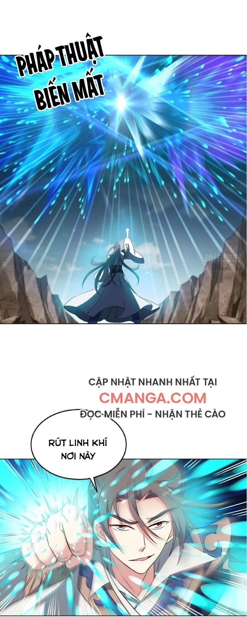 Trọng Sinh Thành Cậu Vàng Tại Dị Thế Chapter 130 - 37