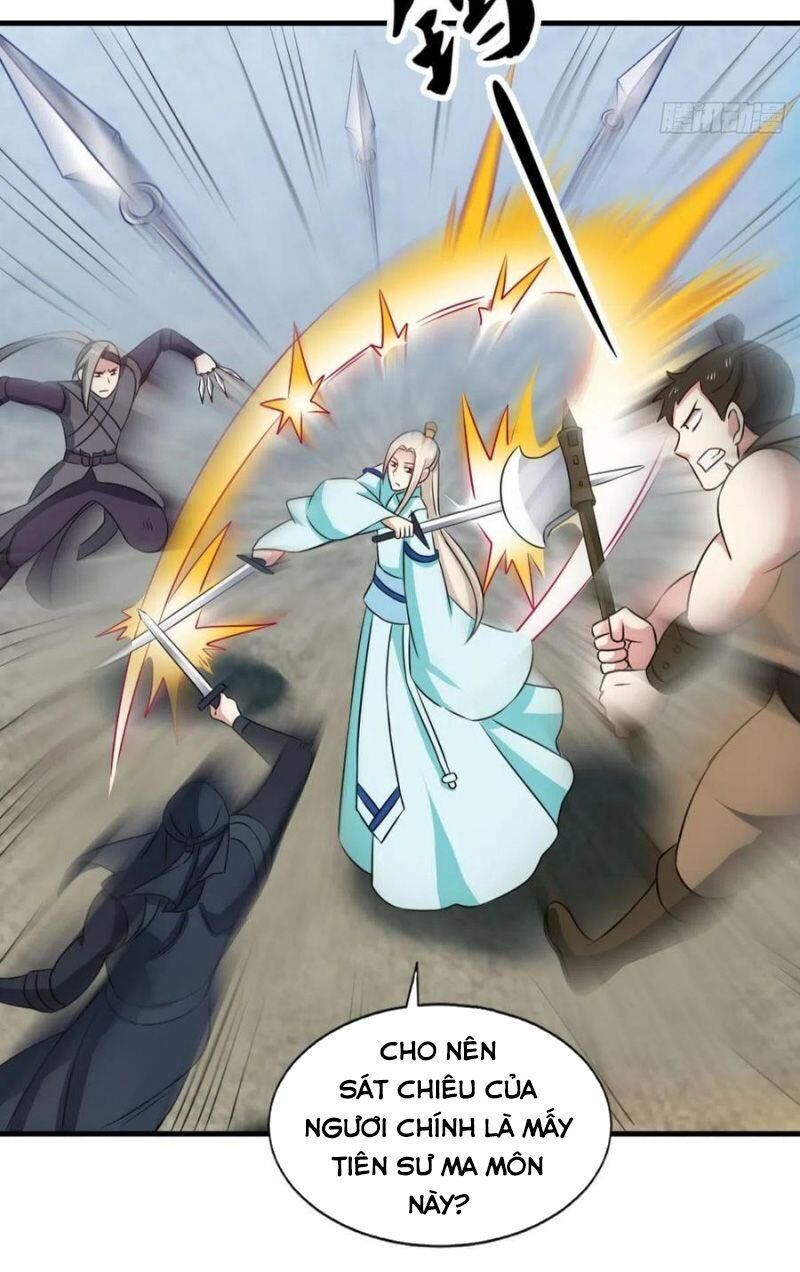 Trọng Sinh Thành Cậu Vàng Tại Dị Thế Chapter 131 - 13