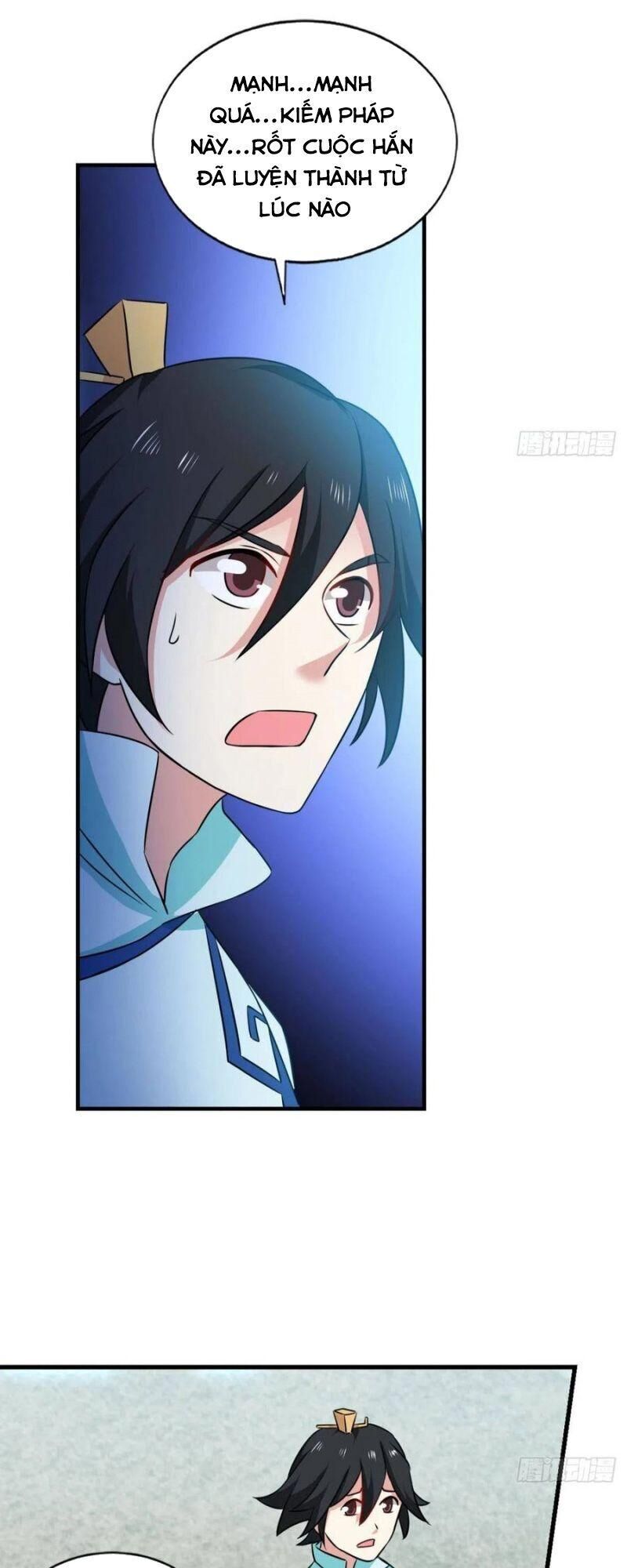 Trọng Sinh Thành Cậu Vàng Tại Dị Thế Chapter 131 - 18