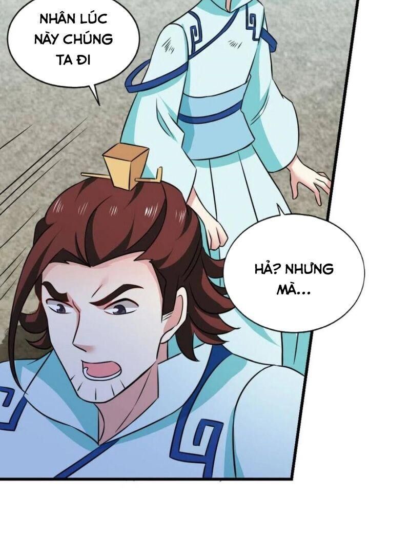 Trọng Sinh Thành Cậu Vàng Tại Dị Thế Chapter 131 - 19