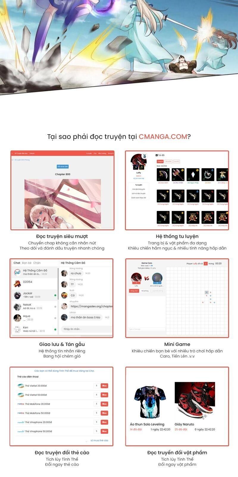 Trọng Sinh Thành Cậu Vàng Tại Dị Thế Chapter 131 - 21