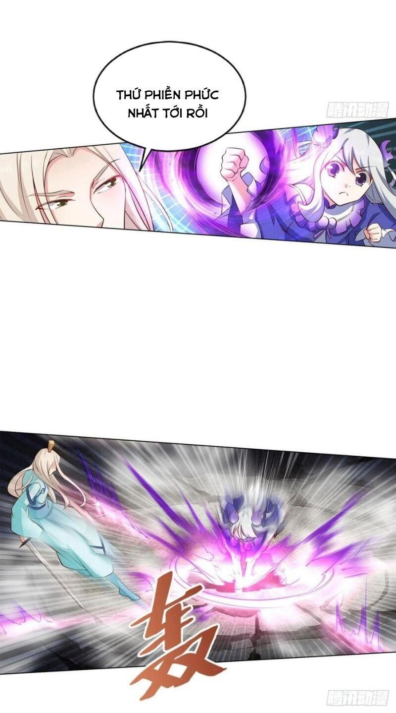 Trọng Sinh Thành Cậu Vàng Tại Dị Thế Chapter 131 - 22